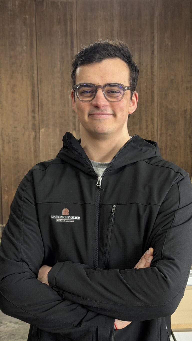 Martin Chevalier